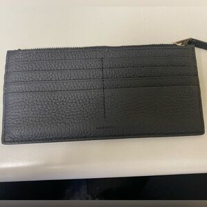 ALLSAINTS card case/slim wallet